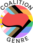 Coalition Genre Logo